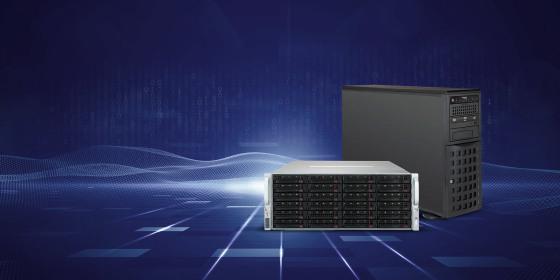 Analysis of OEM/ODM services provided by Supermicr